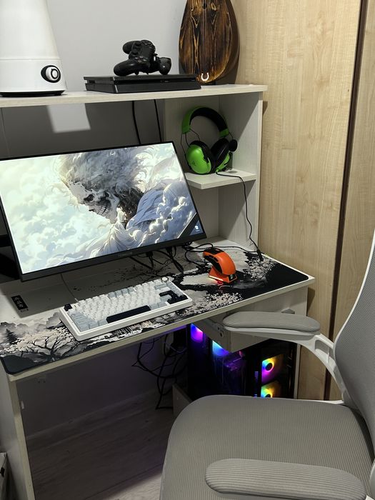 Игровой компьютер (ПК)