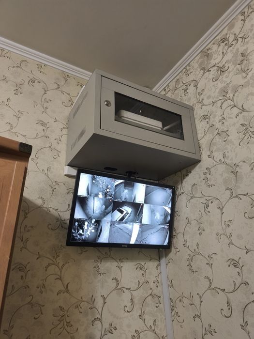 Компьютерный мастер • Починка и сборка ПК