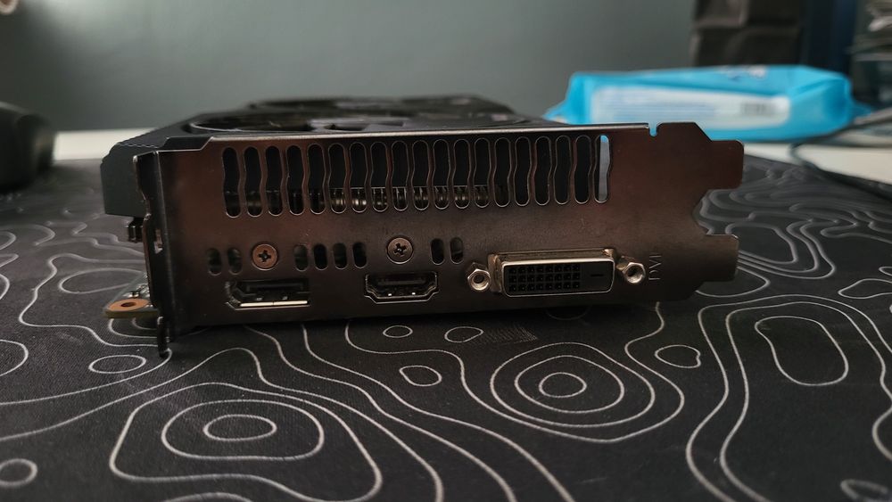 Asus Rtx 2060 6gb