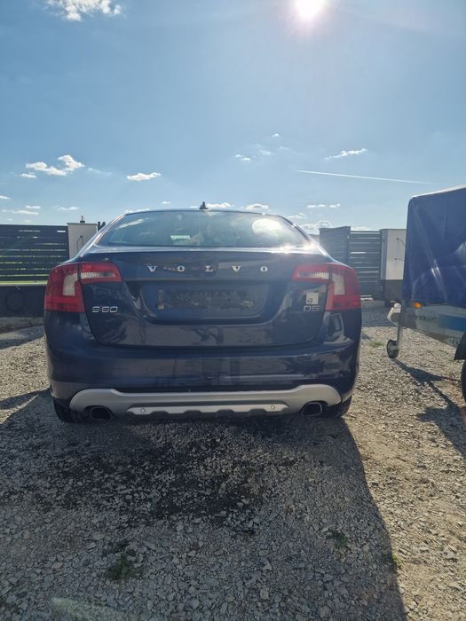 Piese Volvo S 60   215 cai biturbo