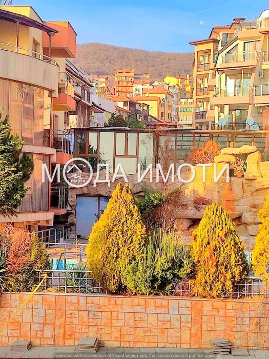 Продава се Двустаен апартамент в Свети Влас - 48 кв.м за 1859 €/кв.м - Снимка #17