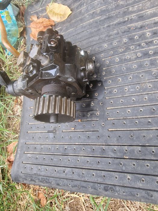 Гнп vw audi 3.0tdi 233к.с