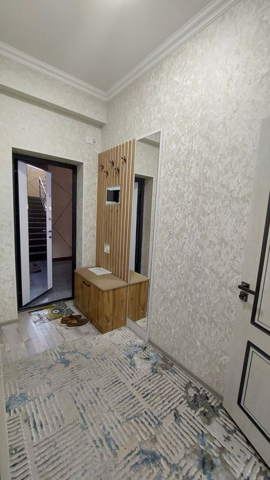 Продается  1 комнатная квартира в новостройке ориентир Ченсон