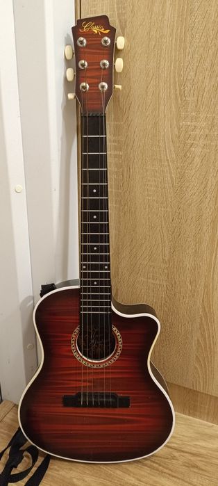 Детска класическа китара