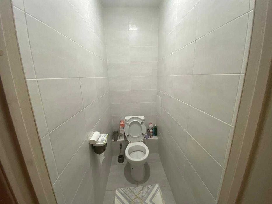 Продам 3 комнатную квартиру