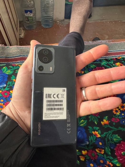 Xiaomi 13 Lite 8/256 karopka