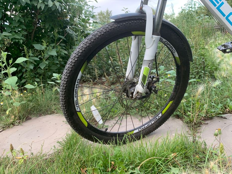 Велосипед велопро