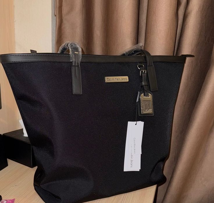 шоппер Calvin Klein Jeans