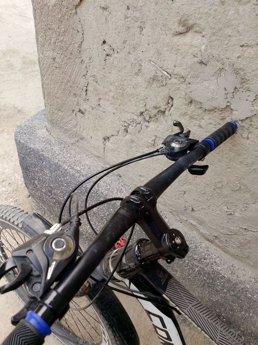 Arzon Gonchik 26 velik velosipet sotiladi