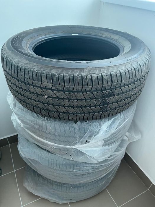 Продам шины для автомобиля