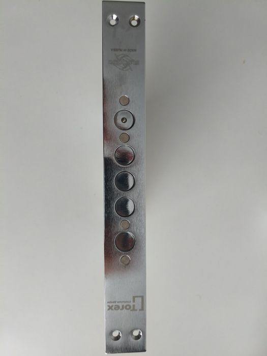 Продам замок дверной врезной Torex/Border