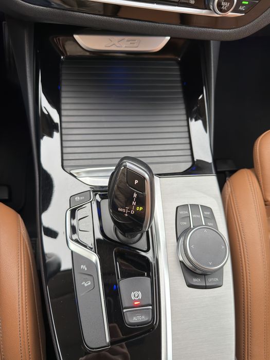 BMW X3 G01 Xline Xdrive