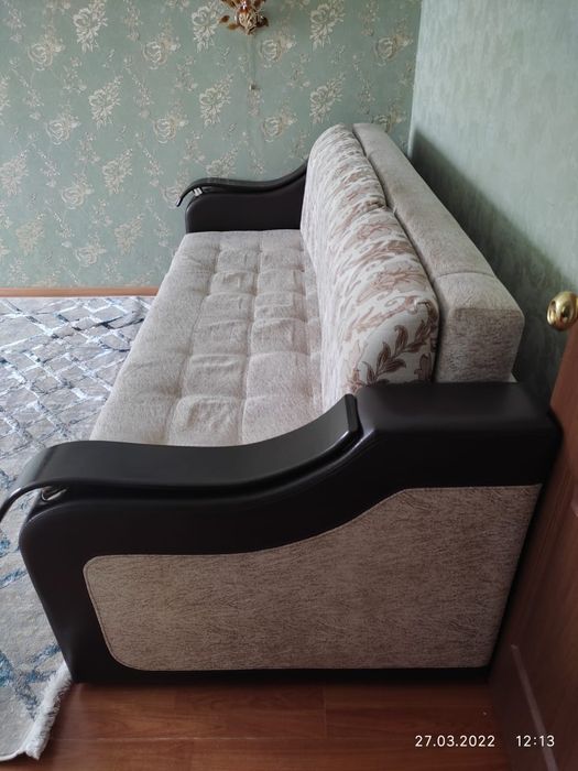 Продам мягкий уголок