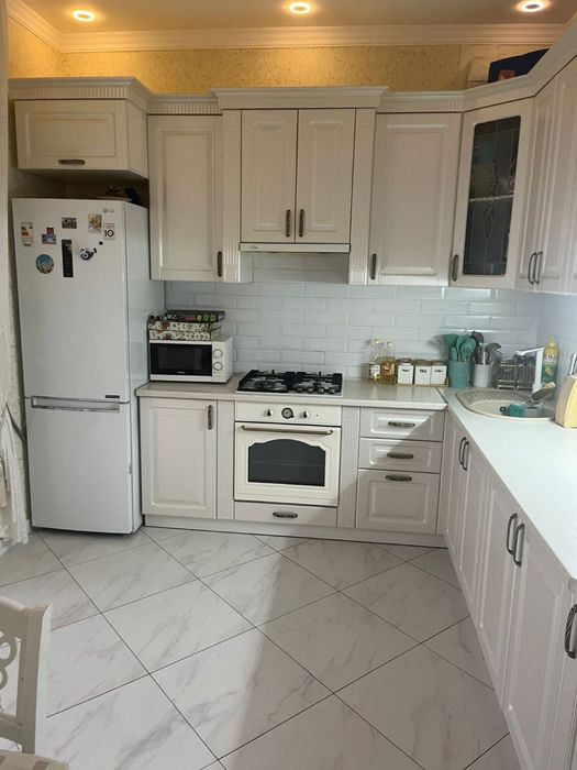 СРОЧНО продается элитная 3-х комнатная квартира в 7 мкр‼️‼️ ТОРГ ЕСТЬ