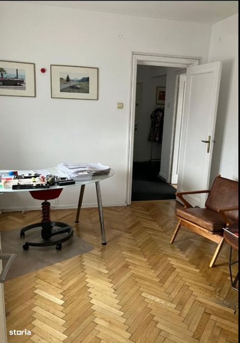 Apartament in vila