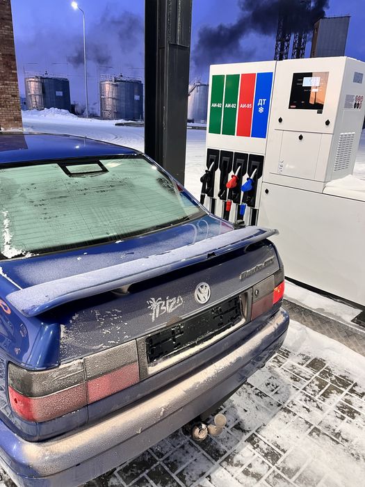 Продам венто 1996 года