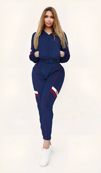 Trening dama si barbati