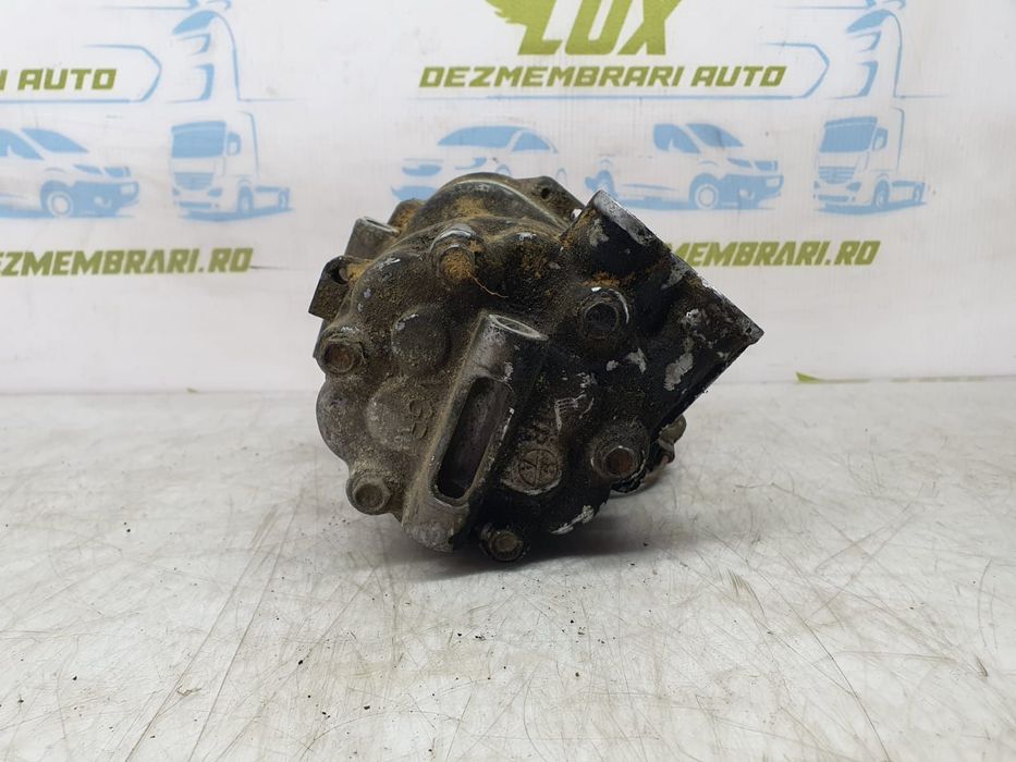 Compresor clima 51803075  1.3 M-JET 199A2000 Fiat Doblo 1 [facelift]