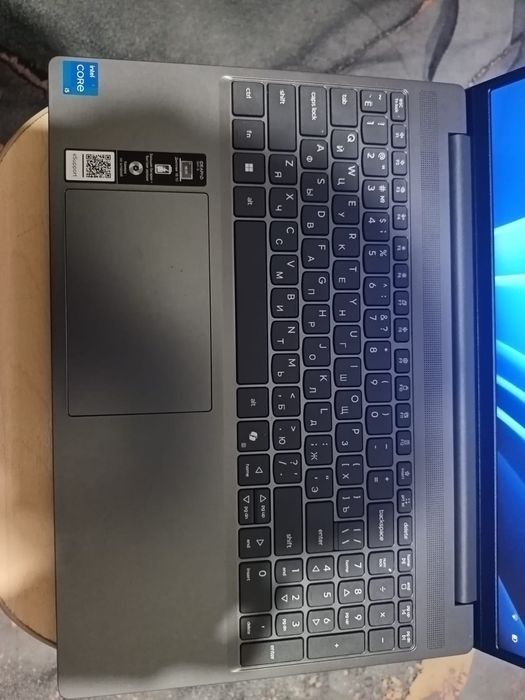 Продам ноутбук lenovo