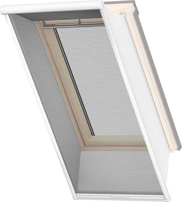 VELUX ZIL UK04 0000SWL комарник / insect screen — нов, не монтиран