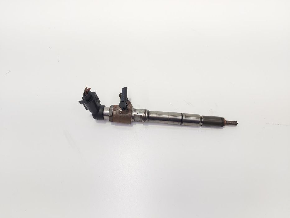 Injector, Skoda Octavia 2 Combi (1Z5) 1.6 TDI, CAY Piesa originala