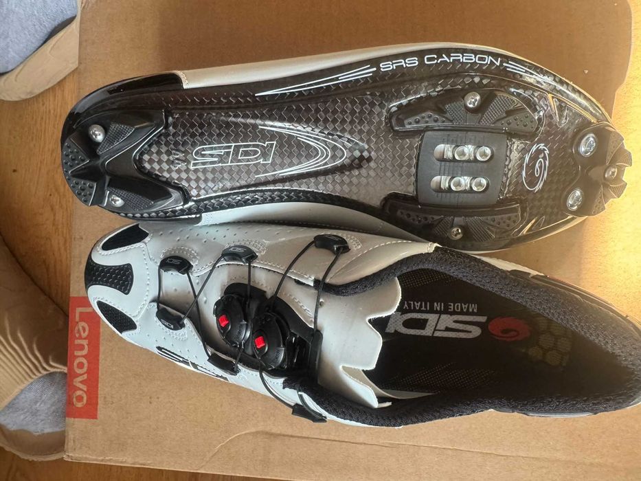 pantofi ciclism Sidi Tiger 2 Carbon MTB
