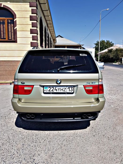 Продается BMW x5