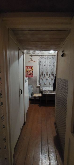 Продаётся 1 комнатная квартира в Янгихаётском районе Спутник 2