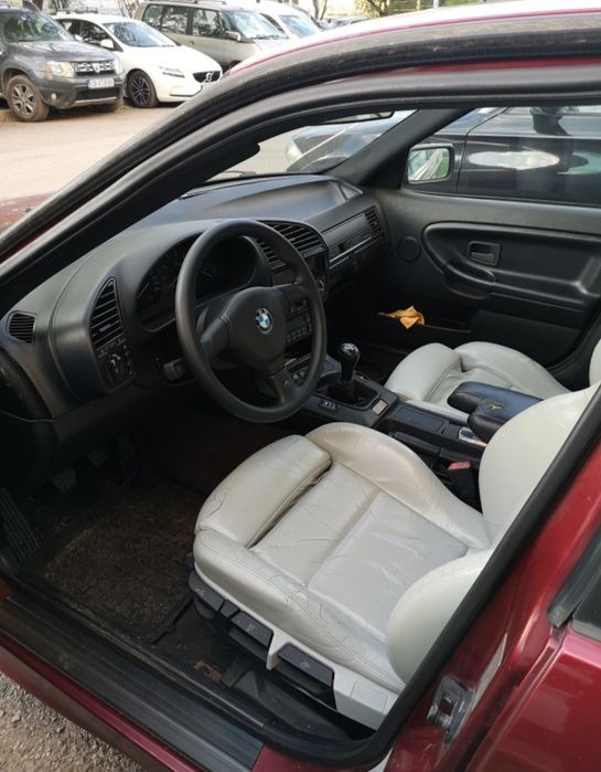 БМВ Е36 325 М50Б25 оригинално