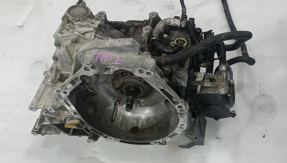 АКПП Land Rover Freelander L314.