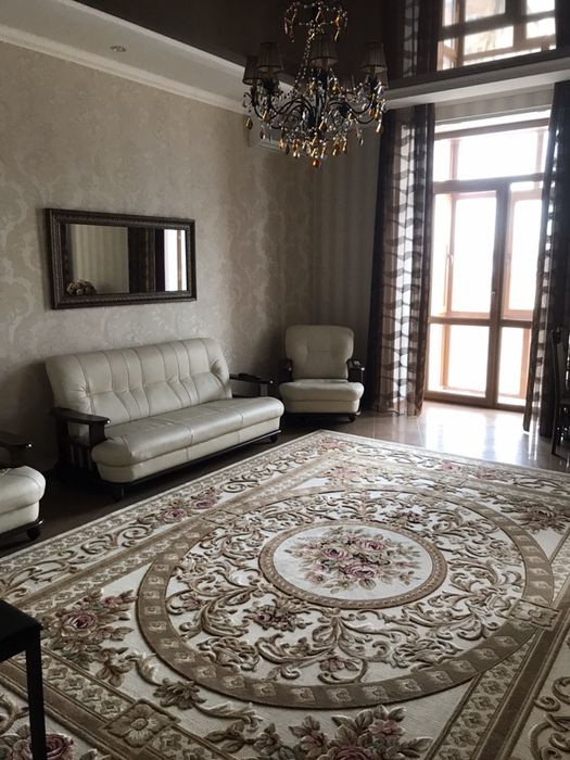 Продам ковёр 3 * 4