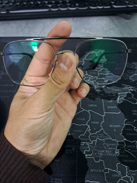 Kompyuter uchun ochki