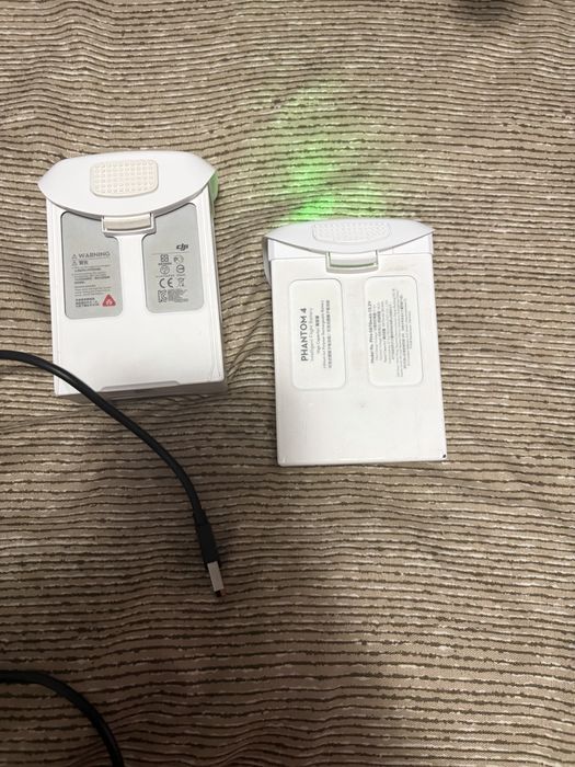 Drona DJI phantom 4 pro V2.0