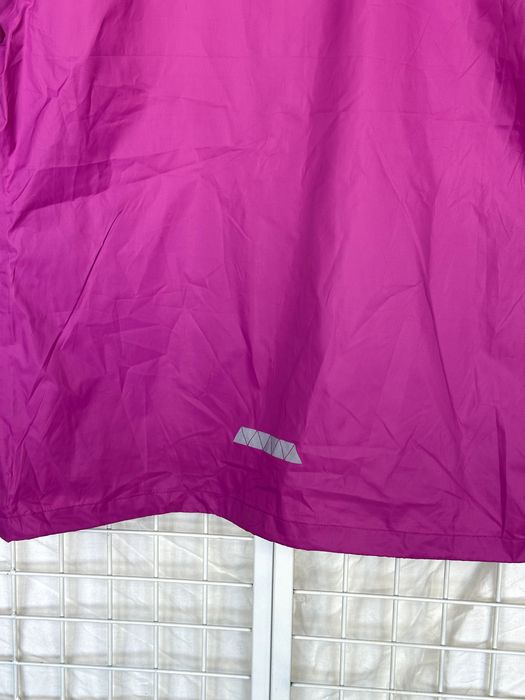 Дамско непромокаемо яке / ветровка Sherpa Outdoor (Birkot Damen Rainjacket) - размер XL, Отлично състояние