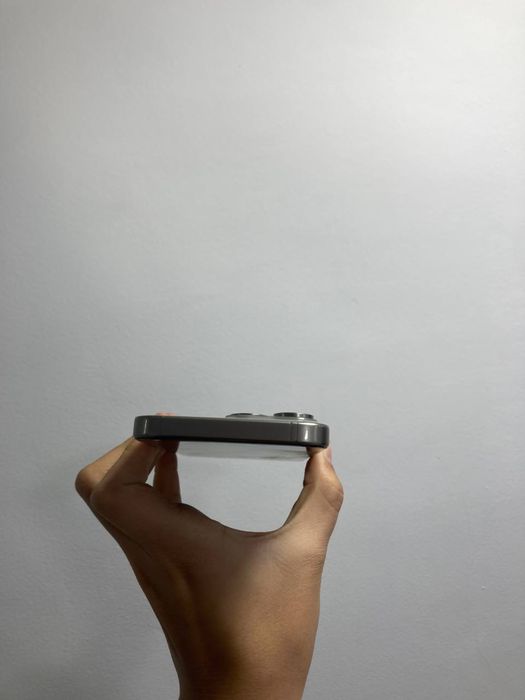 Iphone 15 Pro max 256 Titan