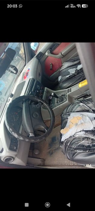 Продам BMW 520 I