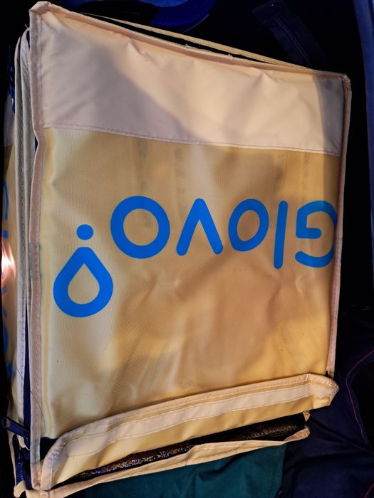 Продаётся термосумка