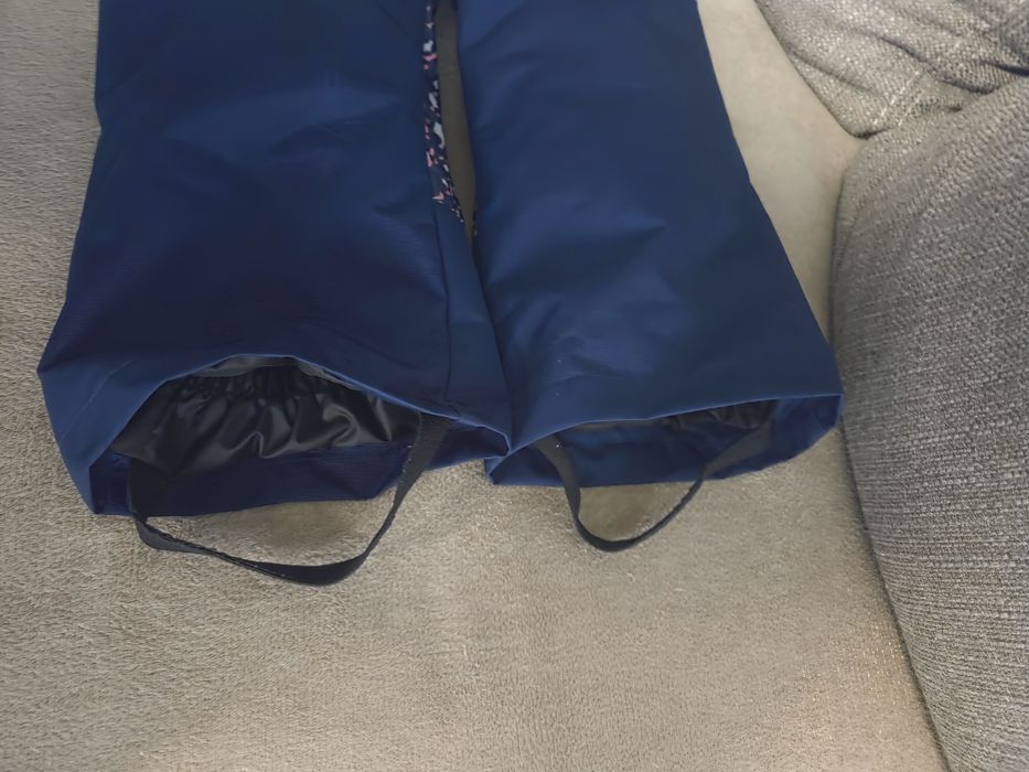 Costum ski copii,  impermeabil decathlon , marime 104