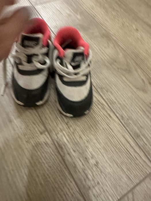 Продам детские Nike Air Max