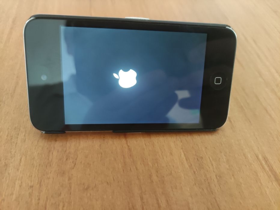 Ipod touch 4 gen