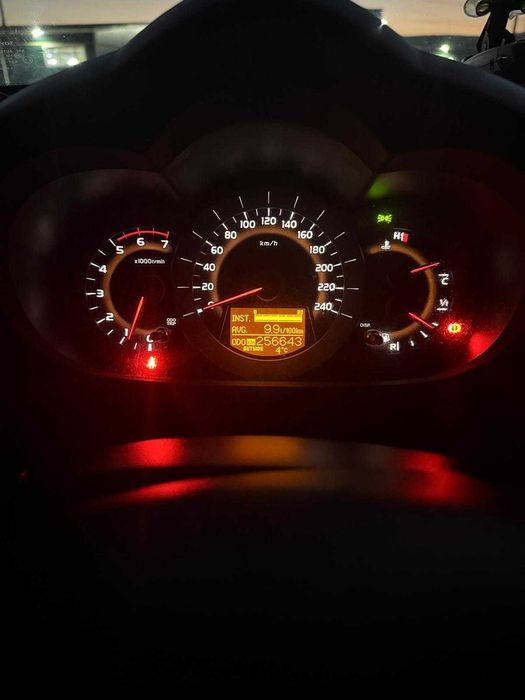 Toyota Rav 4 2.2 D-Cat 177CP