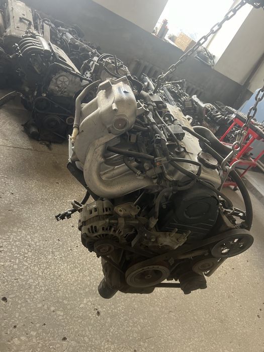 Двигатель митсубиси Лансер 2.0 4G94