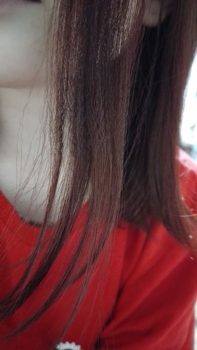 Утюжок для волос