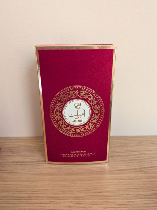 Arabiyat Ameeraat Eau de Parfum 100 ml