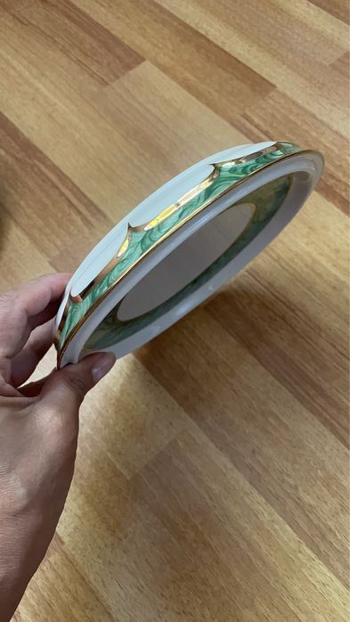 Посуда кухонная масленка