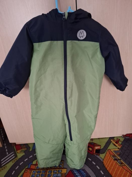 Combinezon baieti stare buna!