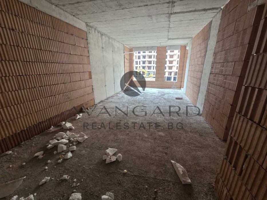 оф.19902 Тристаен Тракия/ х-л SPS