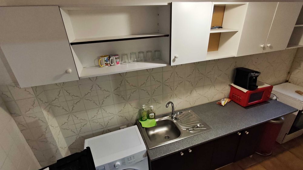Inchiriez vila in zona Piata Alba Iulia - Mall Vitan - Decebal. 185mp utili
