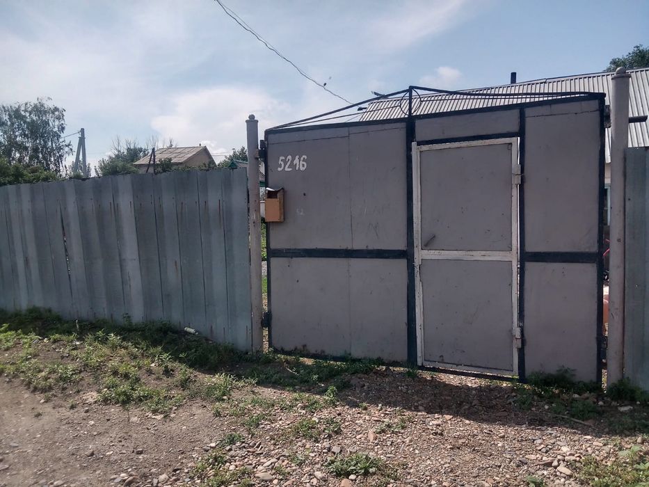 Продается дом на дачах Бобровка 5216