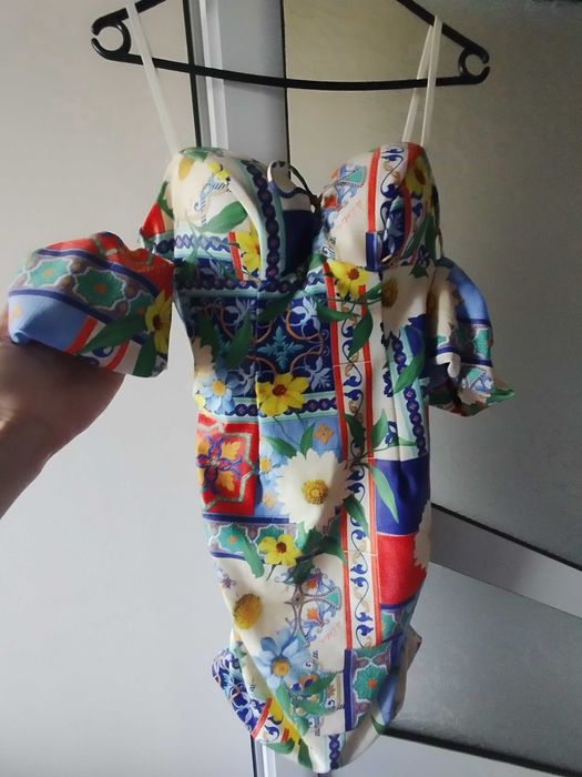 Страхотна рокля Alessa